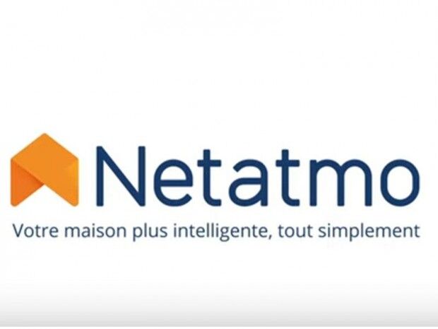 logo netatmo